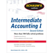 Schaums Outline of Intermediate Accounting I, Second Edition