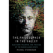The Philosopher in the Valley: Alex Karp, Palantir, and the Rise of the Surveillance State