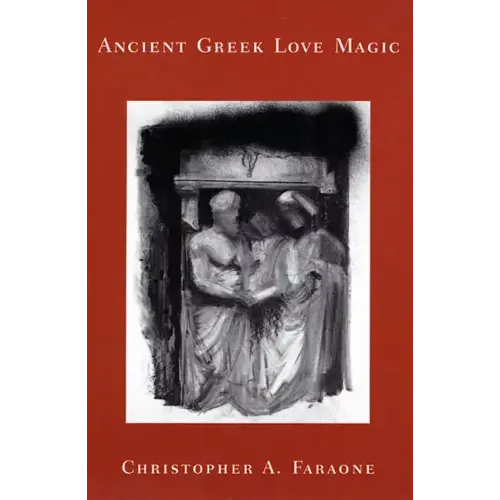 Ancient Greek Love Magic