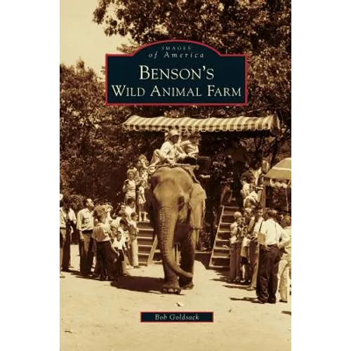Benson's Wild Animal Farm