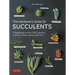 The Gardener's Guide to Succulents: A Handbook of Over 125 Exquisite Varieties of Succulents and Cacti