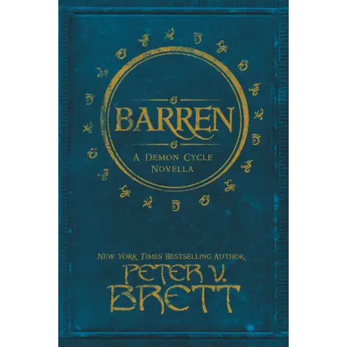 Barren