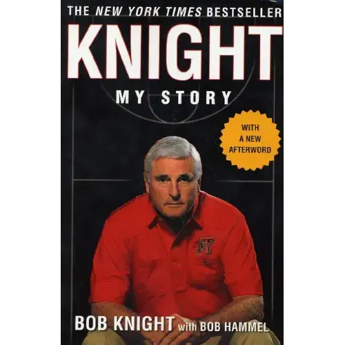 Knight: My Story