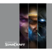 Cinematic Art of StarCraft