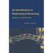 An Introduction to Mathematical Reasoning
