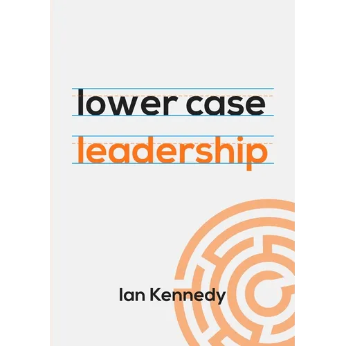 lower case leadership