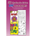 30 Quotes to Color DIY Bookmarks: Short Inspirational Quote Coloring Bookmarks