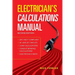 Electrician's Calculations Manual, Second Edition