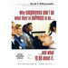 Why Employees Don't Do What They're Supposed to Do and What to Do about It