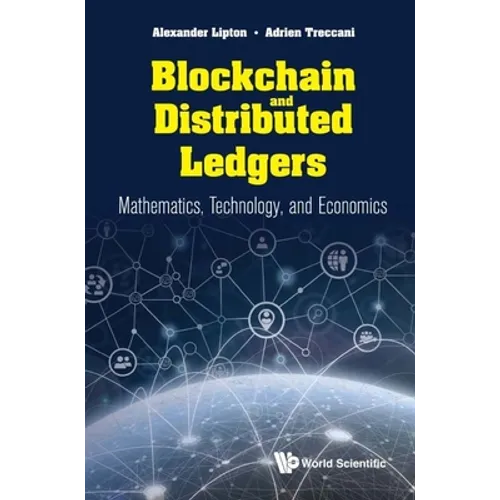 Blockchain and Distributed Ledgers