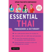 Essential Thai Phrasebook & Dictionary: Speak Thai with Confidence! (Revised Edition)