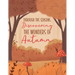 Through the Seasons: Discovering the Magic of Autumn: (Fall Picture Book for Children & Toddlers)