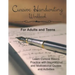 Cursive Handwriting Workbook for Adults and Teens: Learn Cursive Basics & Practice with Inspirational and Motivational Quotes and Activities