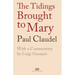 The Tidings Brought to Mary