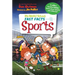 My Weird School Fast Facts: Sports