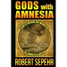 Gods with Amnesia: Subterranean Worlds of Inner Earth