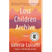 Lost Children Archive