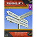 Core Skills Language Arts Workbook Grade 5