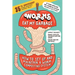 Worms Eat My Garbage, 35th Anniversary Edition: How to Set Up and Maintain a Worm Composting System: Compost Food Waste, Produce Fertilizer for Housep