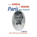 Paris Par Hasard: From Bagels to Brioches