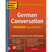 Practice Makes Perfect: German Conversation, Premium Second Edition