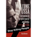 Welcome to the USSA: Corruption in the government and media