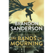 The Bands of Mourning: A Mistborn Novel
