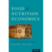 Food and Nutrition Economics P