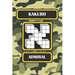 Kakuro: Admiral