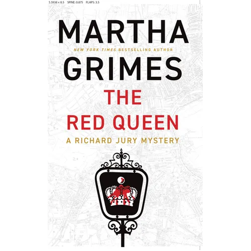 The Red Queen