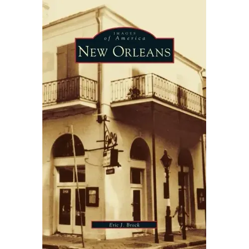 New Orleans