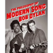 The Philosophy of Modern Song