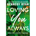 Loving You Always