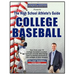The High School Athlete's Guide to College Baseball