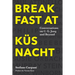 Breakfast At Küsnacht: Conversations on C.G. Jung and Beyond