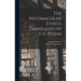 The Nicomachean Ethics. Translated by F.H. Peters