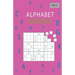 Alphabet Sudoku Volume 2
