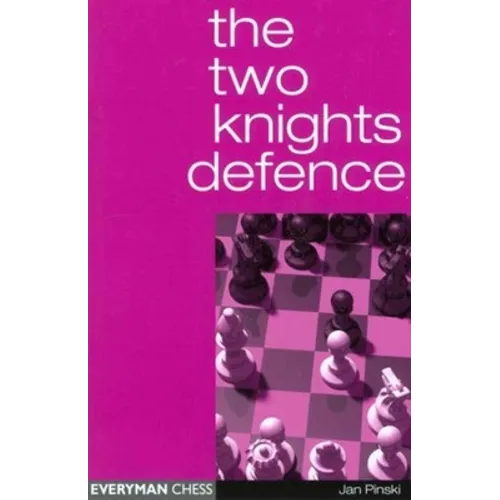 The Two Knights Defence