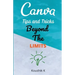 Canva Tips and Tricks Beyond The Limits