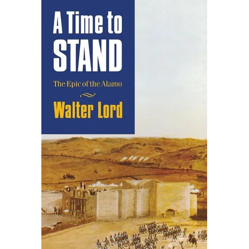 Time to Stand