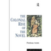 The Colonial Rise of the Novel