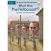 What Was the Holocaust?