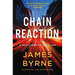 Chain Reaction: A Dez Limerick Thriller