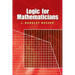 Logic for Mathematicians