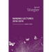 Nanjing Lectures: 2016-2019