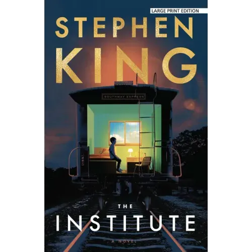 The Institute