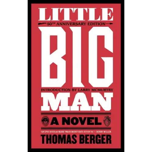 Little Big Man