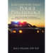 Contemporary Issues in Police Psychology: Police Peer Support Team Training and the Make it Safe Police Officer Initiative