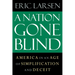 A Nation Gone Blind: America in an Age of Simplification and Deceit