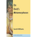 On Ovid's Metamorphoses